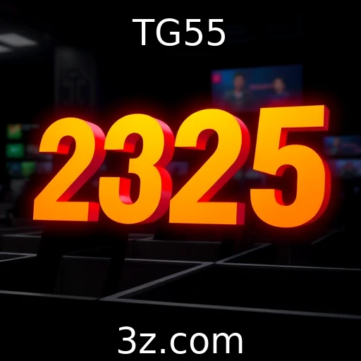 TG55 E-sports em 2025: Explorando os Campeonatos que Dominam o Cenário