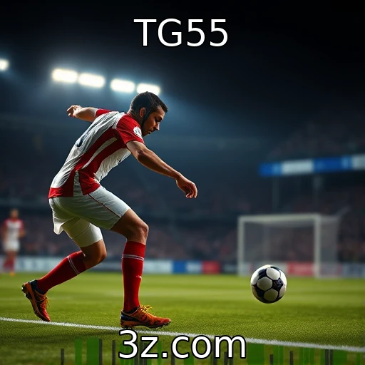 TG55 Apostas ao Vivo: Como Analisar Partidas e Aumentar Suas Chances