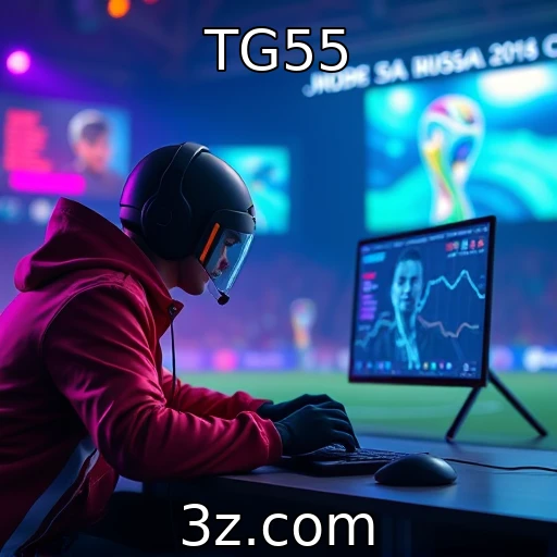 A nova era das apostas esportivas: tendências e possibilidades no Brasil