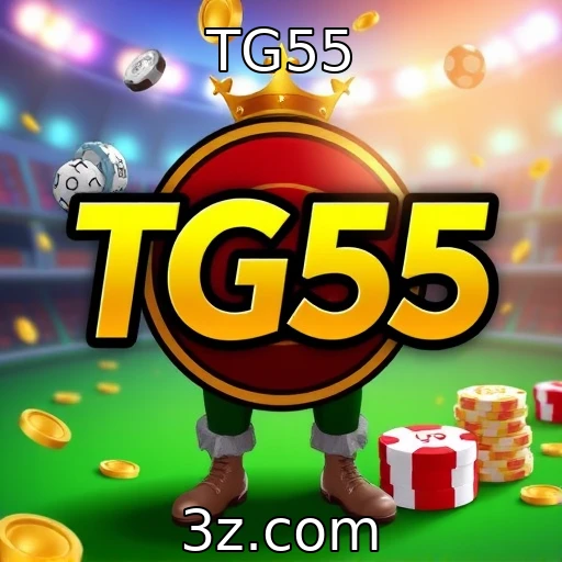 TG55 Apostas esportivas: Dicas para analisar as partidas com precisão