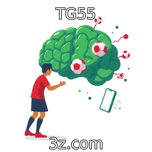 TG55 Mergulhe no Mundo das Apostas Esportivas: Estratégias Vencedoras