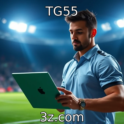 Apostas esportivas: como analisar partidas para maximizar seus lucros