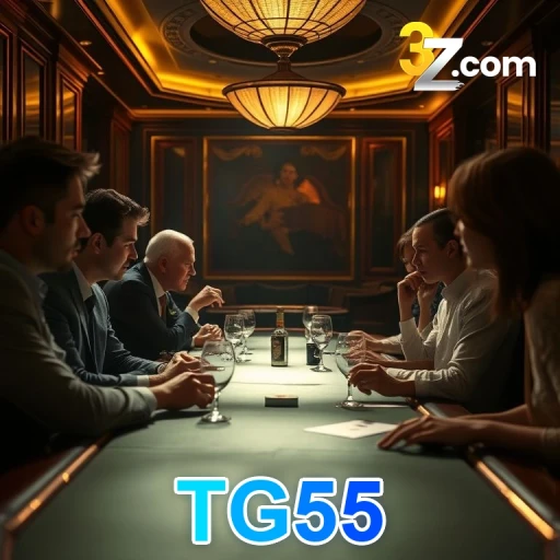 TG55 VIP